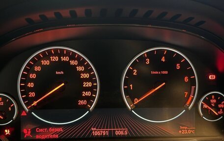 BMW X3, 2014 год, 2 700 000 рублей, 8 фотография