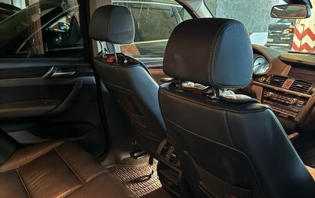 BMW X3, 2014 год, 2 700 000 рублей, 11 фотография