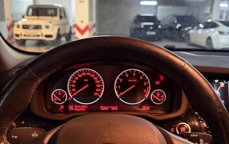 BMW X3, 2014 год, 2 700 000 рублей, 9 фотография