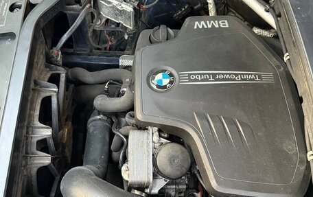BMW X3, 2014 год, 2 700 000 рублей, 15 фотография