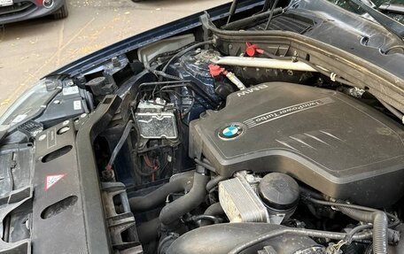 BMW X3, 2014 год, 2 700 000 рублей, 22 фотография