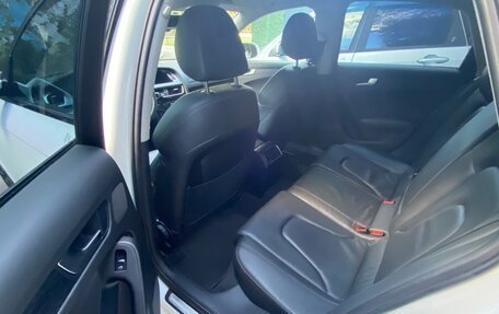 Audi A4, 2009 год, 1 550 000 рублей, 5 фотография