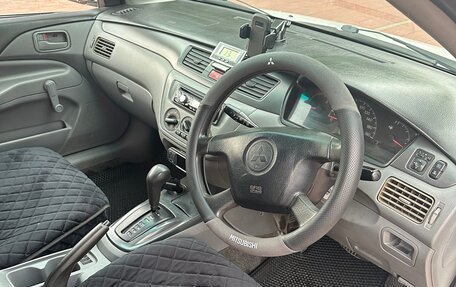 Mitsubishi Lancer Cargo CS2V, 2003 год, 420 000 рублей, 6 фотография