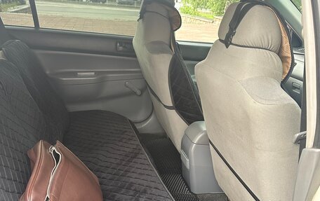 Mitsubishi Lancer Cargo CS2V, 2003 год, 420 000 рублей, 7 фотография