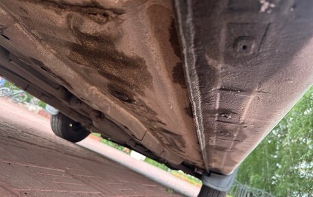 Mitsubishi Lancer Cargo CS2V, 2003 год, 420 000 рублей, 9 фотография