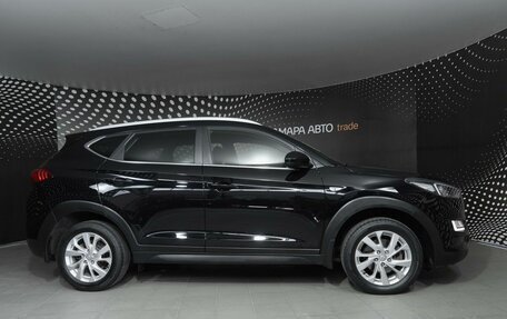 Hyundai Tucson III, 2019 год, 2 072 000 рублей, 5 фотография