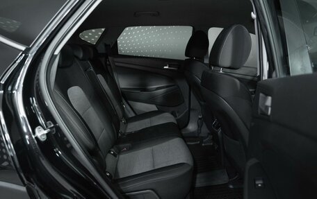 Hyundai Tucson III, 2019 год, 2 072 000 рублей, 13 фотография