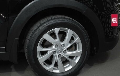 Hyundai Tucson III, 2019 год, 2 072 000 рублей, 14 фотография