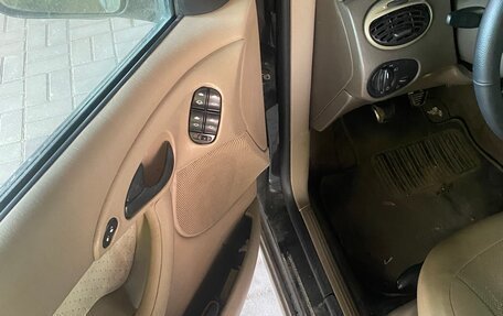 Ford Focus IV, 2003 год, 195 000 рублей, 8 фотография