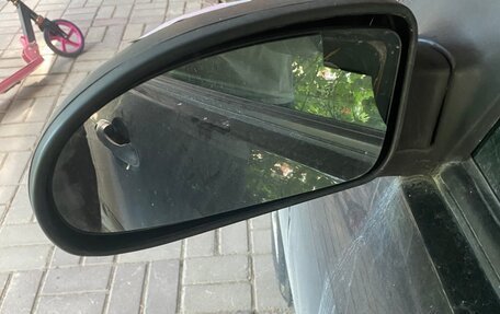 Ford Focus IV, 2003 год, 195 000 рублей, 6 фотография