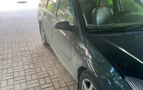 Ford Focus IV, 2003 год, 195 000 рублей, 3 фотография