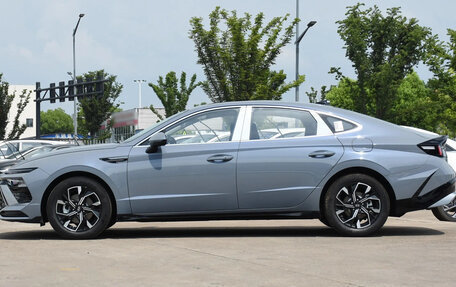 Hyundai Sonata VIII, 2025 год, 2 610 013 рублей, 5 фотография