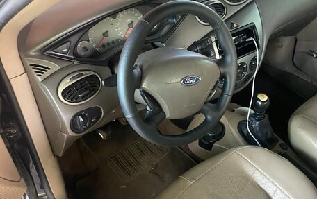 Ford Focus IV, 2003 год, 195 000 рублей, 7 фотография