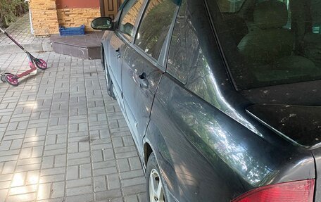 Ford Focus IV, 2003 год, 195 000 рублей, 5 фотография