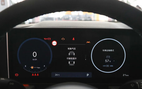 Hyundai Sonata VIII, 2025 год, 2 610 013 рублей, 13 фотография