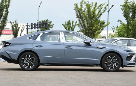 Hyundai Sonata VIII, 2025 год, 2 610 013 рублей, 10 фотография