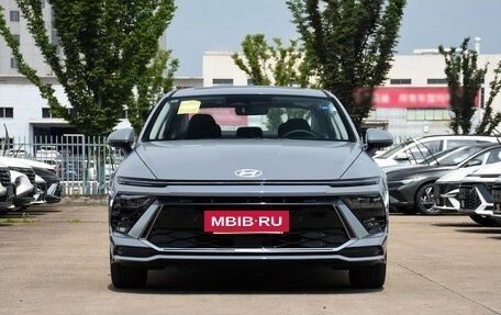 Hyundai Sonata VIII, 2025 год, 2 610 013 рублей, 2 фотография