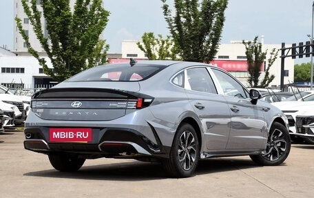 Hyundai Sonata VIII, 2025 год, 2 610 013 рублей, 9 фотография