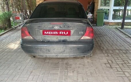 Ford Focus IV, 2003 год, 195 000 рублей, 4 фотография
