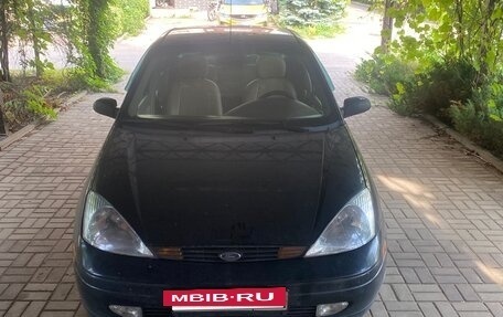 Ford Focus IV, 2003 год, 195 000 рублей, 2 фотография