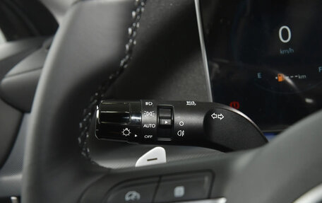 Hyundai Sonata VIII, 2025 год, 2 610 013 рублей, 18 фотография