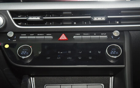Hyundai Sonata VIII, 2025 год, 2 610 013 рублей, 21 фотография