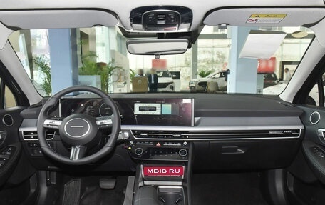 Hyundai Sonata VIII, 2025 год, 2 610 013 рублей, 12 фотография