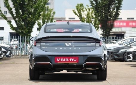Hyundai Sonata VIII, 2025 год, 2 610 013 рублей, 8 фотография
