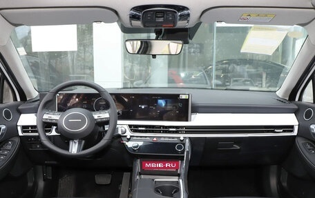 Hyundai Sonata VIII, 2025 год, 2 610 013 рублей, 26 фотография