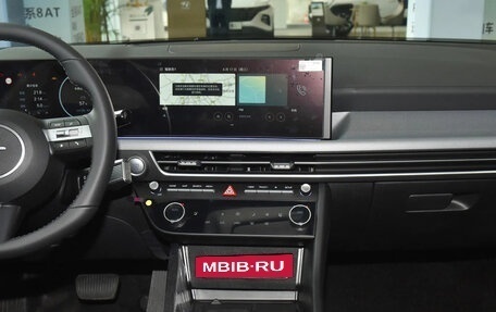 Hyundai Sonata VIII, 2025 год, 2 610 013 рублей, 11 фотография