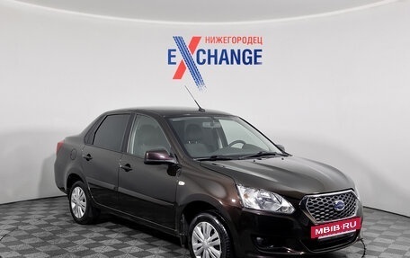 Datsun on-DO I рестайлинг, 2019 год, 629 000 рублей, 2 фотография