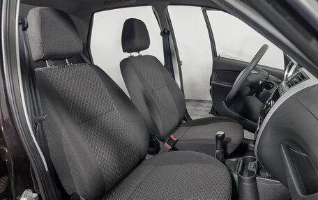 Datsun on-DO I рестайлинг, 2019 год, 629 000 рублей, 12 фотография