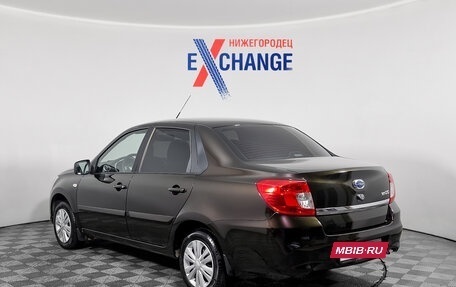 Datsun on-DO I рестайлинг, 2019 год, 629 000 рублей, 6 фотография