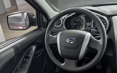 Datsun on-DO I рестайлинг, 2019 год, 629 000 рублей, 16 фотография