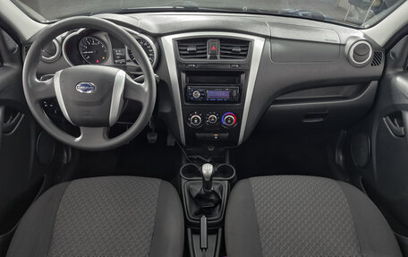 Datsun on-DO I рестайлинг, 2019 год, 629 000 рублей, 13 фотография