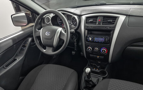 Datsun on-DO I рестайлинг, 2019 год, 629 000 рублей, 14 фотография