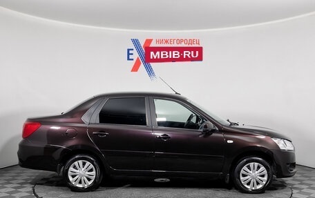Datsun on-DO I рестайлинг, 2019 год, 629 000 рублей, 3 фотография