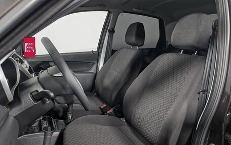 Datsun on-DO I рестайлинг, 2019 год, 629 000 рублей, 9 фотография