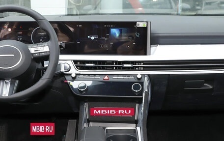 Hyundai Sonata VIII, 2025 год, 2 610 013 рублей, 27 фотография