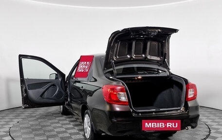 Datsun on-DO I рестайлинг, 2019 год, 629 000 рублей, 8 фотография