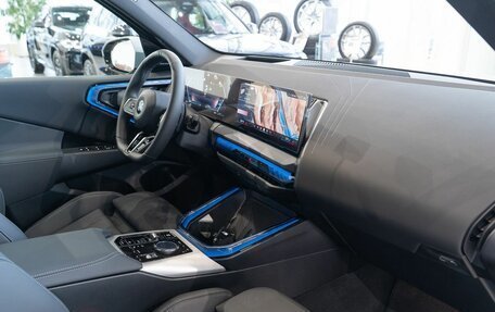 BMW X3, 2024 год, 9 550 000 рублей, 13 фотография
