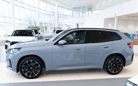 BMW X3, 2024 год, 9 550 000 рублей, 9 фотография