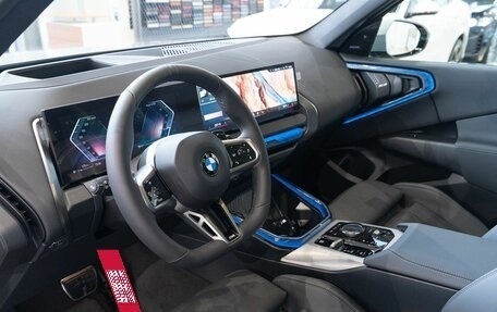 BMW X3, 2024 год, 9 550 000 рублей, 10 фотография