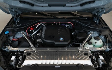 BMW X3, 2024 год, 9 550 000 рублей, 26 фотография
