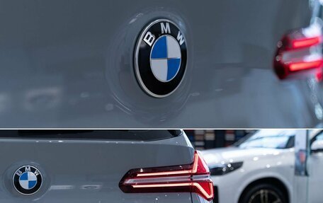 BMW X3, 2024 год, 9 550 000 рублей, 29 фотография