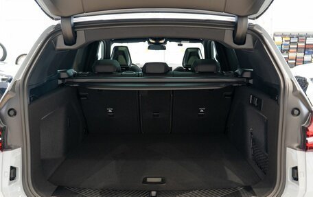 BMW X3, 2024 год, 9 550 000 рублей, 27 фотография