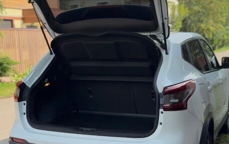 Nissan Qashqai, 2021 год, 2 450 000 рублей, 6 фотография