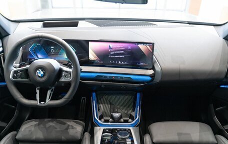 BMW X3, 2024 год, 9 550 000 рублей, 33 фотография