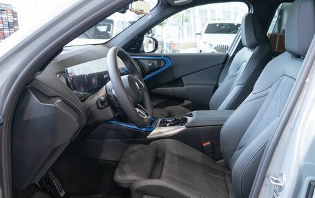 BMW X3, 2024 год, 9 550 000 рублей, 34 фотография