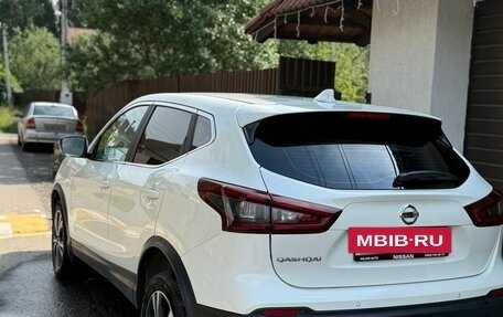 Nissan Qashqai, 2021 год, 2 450 000 рублей, 5 фотография